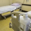 Bakterije postajajo odporne na razkužila