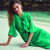 Vero Moda (image obleka turkiz).jpg