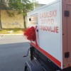Gasilci agregat