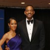 Will Smith in Jada Pinkett Smith