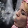 konoplja, marihuana, trava, vutra, ganja
