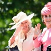 Camilla Parker-Bowles, Kate Middleton