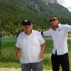 Chorchyp in Oto Pestner