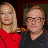 Viktorija Bencik Emeršič in Bojan Emeršič
