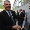 marjan Podobnik, Janez Lencl, kongres sls