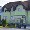 občina kuzma, občinska zgradba