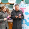 Tanja Španić, predsednica Europe Donne in župan Mestne občine Ljubljana, Zoran Janković.jpg