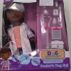 Doctor's bag set