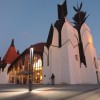 kulturni dom lendava