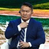 Khaltmaagiin Battulga