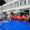 Tek na Ljubljanskem maratonu je tudi za tekače adidas Runners nepozabna izkušnja.