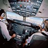 pilot, pilotska kabina