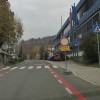 Trbovlje Obrtniška cesta dela.jpg
