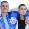 Justin Bieber, Hailey Baldwin