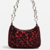topshop Lana Leopard Print Diamante Shoulder Bag.jpg