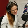 Nina Pušlar Radio Krka1