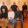 Selmir Demirović, Viktor Mumlek, Dejan Lovrinovič, Petra Izda