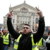 Protesti, francija