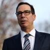 steven mnuchin