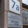 Nevrološka klinika