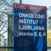 Onkološki inštitut Ljubljana