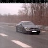 prehitri voznik, madžar, mercedes