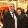 Sebastian Cavazza, Ajda Smrekar