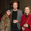 Maja Weiss, August Adrian Braatz in Katja Grudnik