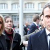 emmanuel macron, Brigitte Macron, Michel Aupetit .jpg
