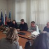 Tiskovna konferenca gasilci, Trbovlje