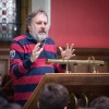 Slavoj Žižek