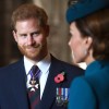 Princ Harry in Kate Middleton - nekoč prava prijatelja - danes pa ...