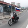 Motoristična budnica