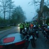 Motoristična budnica
