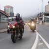 Motoristična budnica