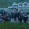 Motoristična budnica