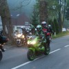 Motoristična budnica