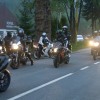 Motoristična budnica