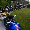 Motoristična budnica