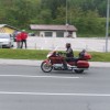 Motoristična budnica