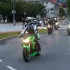 Motoristična budnica