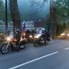 Motoristična budnica