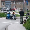 Motoristična budnica