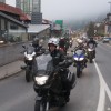 Motoristična budnica