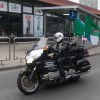 Motoristična budnica