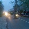 Motoristična budnica