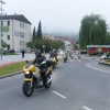 Motoristična budnica