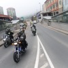 Motoristična budnica
