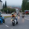 Motoristična budnica