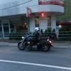 Motoristična budnica